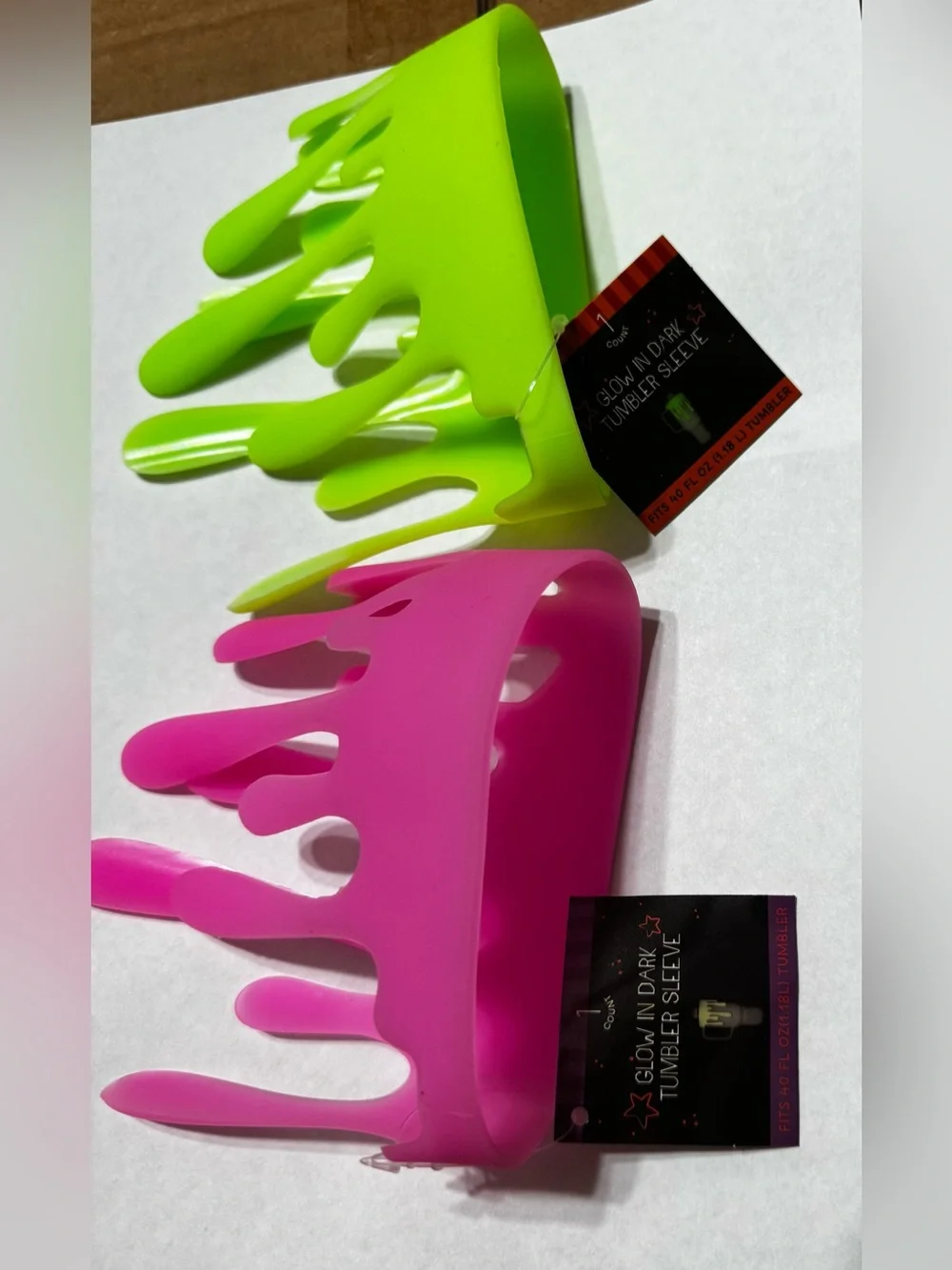Target brand new